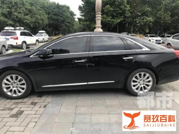 停车3小时，收费近2万！保安一句话惊呆所有人…