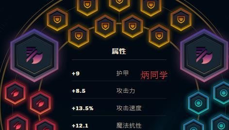 LOL7.17版本EZ探险家加强天赋符文怎么带?