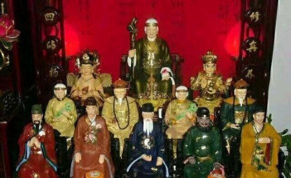民俗故事之出马仙会影响家人及后代吗?