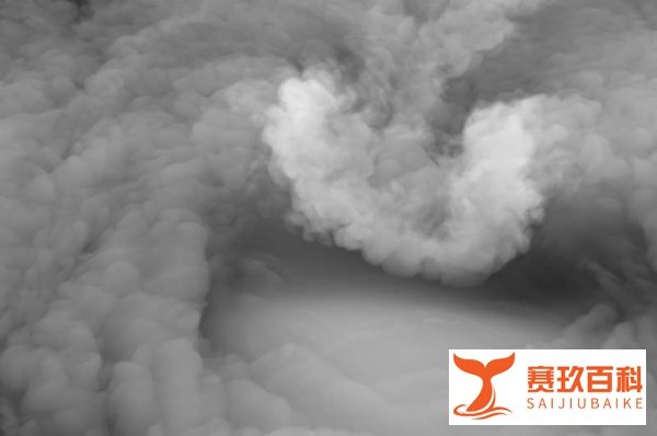 科学家解开了冰羽之谜，这可能预示著致命的超级细胞风暴