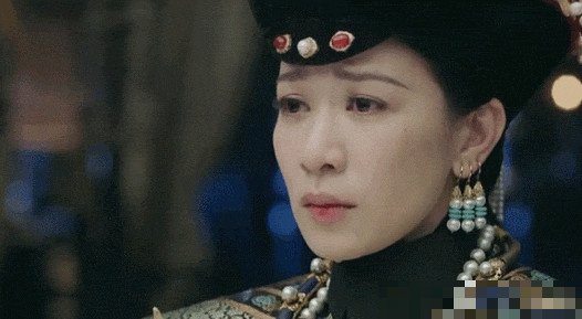 《女王归来》分集剧情