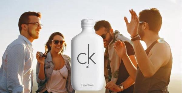 CK ONE、CK BE、CK ALL、CK Everyone这些个CK香水究竟有什么区别？