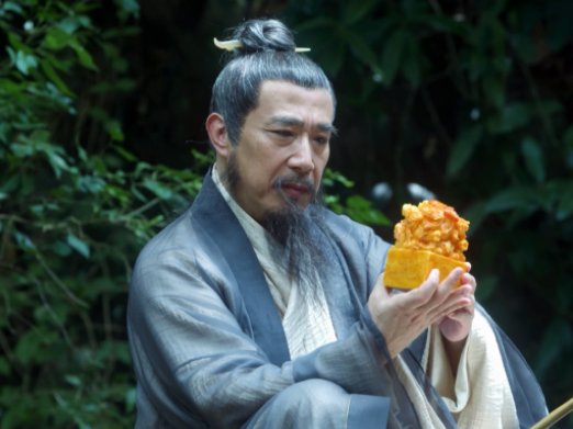 《雪中悍刀行》中，赵黄巢让吴素再死一次的原因是什么？