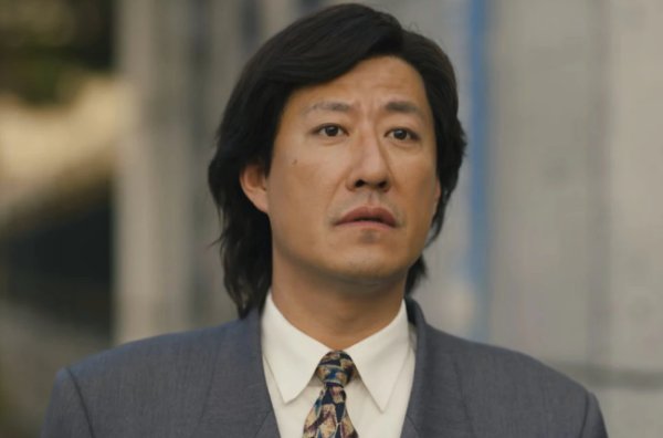 电视剧人世间骆士宾结局