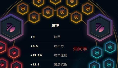 LOL7.17版本EZ探险家加强天赋符文怎么带?