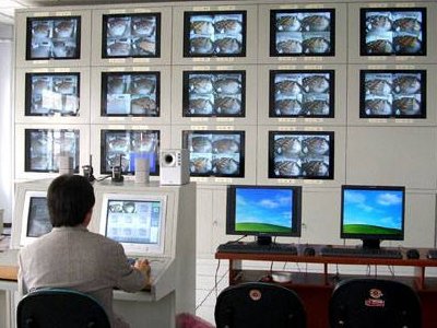 高考监控录像可以回放吗?
