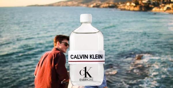 CK ONE、CK BE、CK ALL、CK Everyone这些个CK香水究竟有什么区别？