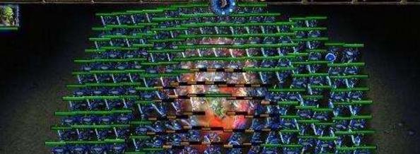 寒冰王座秘籍