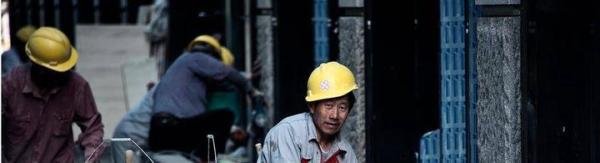 深圳建筑招工频现“用工荒”，一天四百块没人来？
