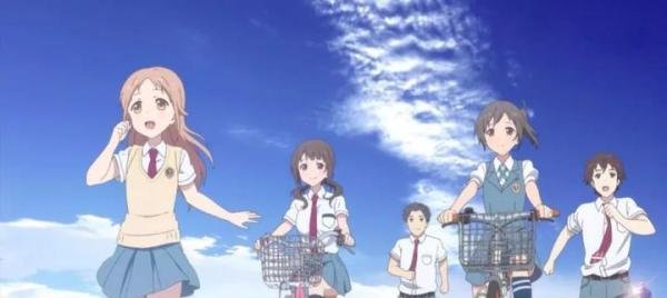 TARITARI：背负现实的残酷，继续向梦想进发的青春物语！