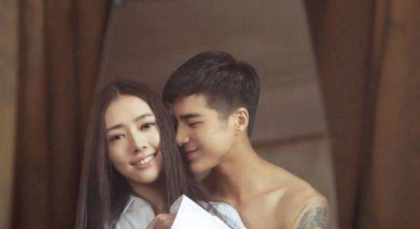 《小时代》席城，与麦迪娜相恋，如今变身霸道总裁