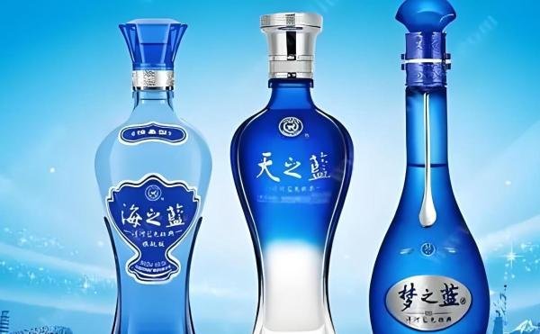 海之蓝、天之蓝、梦之蓝是什么香型?哪个最贵?
