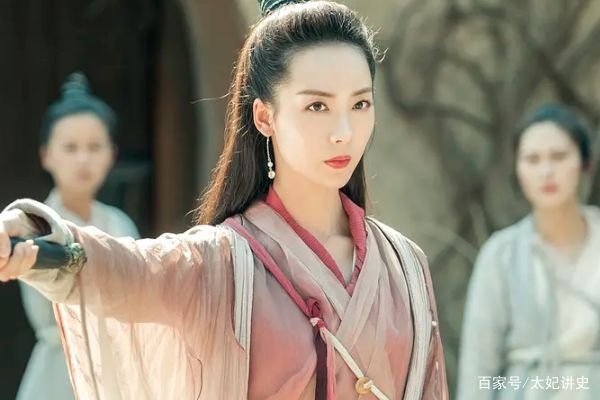 郭襄的武功集百家所长，峨眉派门下为什么没有一个高手？