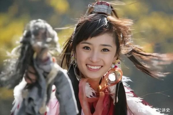 郭襄的武功集百家所长，峨眉派门下为什么没有一个高手？