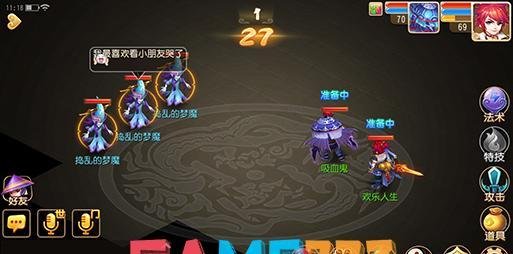 八度魔兽：探索魔幻世界的冒险之旅