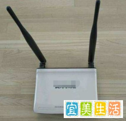 tenda路由器如何设置网址