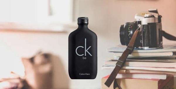 CK ONE、CK BE、CK ALL、CK Everyone这些个CK香水究竟有什么区别？