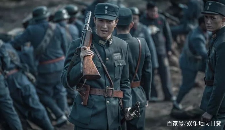 《雷霆战将》惨遭下架，为什么会被批的体无完肤？