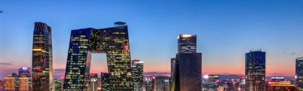 中国10大城市排名