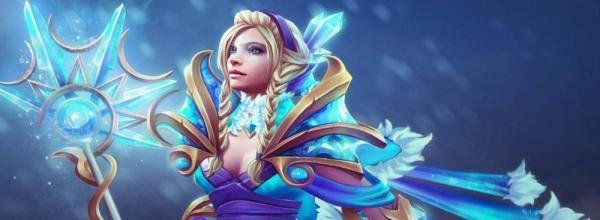 DOTA2血魔出装路线
