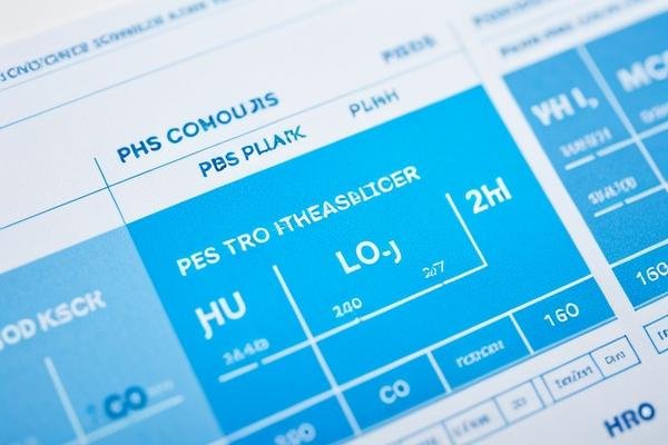 不同ph的pbs配方表