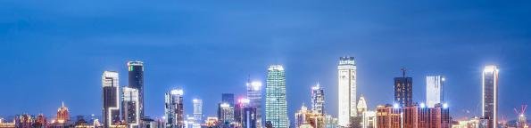 中国10大城市排名
