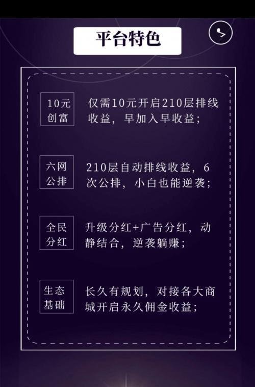 六度空间是什么?会跑路吗?