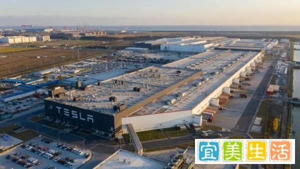 特斯拉上海工厂裁员释放了什么信号?