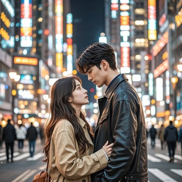 和前男友无法提到的秘密剧情解析