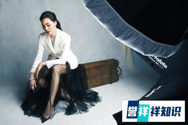 台湾首富郭台铭:50多岁拥有两胎儿女双全,妻子生三胎身材仍火辣