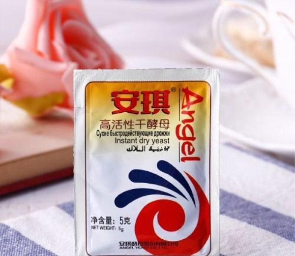 他是中国第1个推广酵母做馒头的人,数百万人因他致富成为企业家