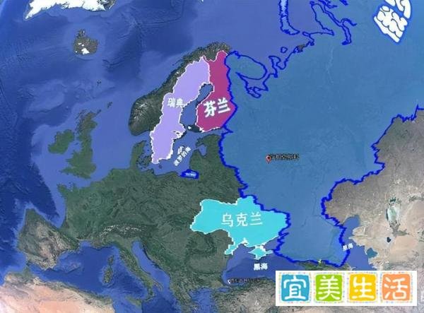 芬兰加入北约,对俄罗斯影响?