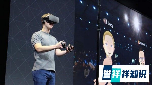 Facebook股价三天大跌30%,市值蒸发17000亿,自食元宇宙恶果?