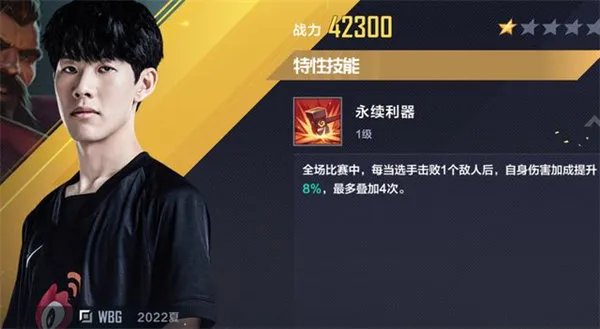 英雄联盟电竞经理最强角色推荐一览