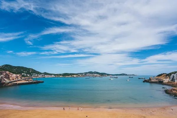 南日岛旅游攻略 南日岛游玩攻略