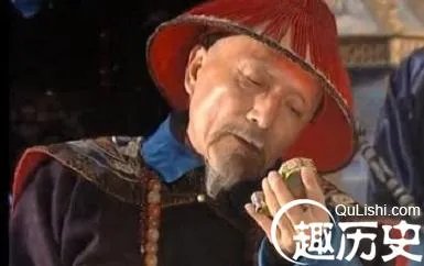 索额图与索尼是何关系？索额图最后是怎么死的