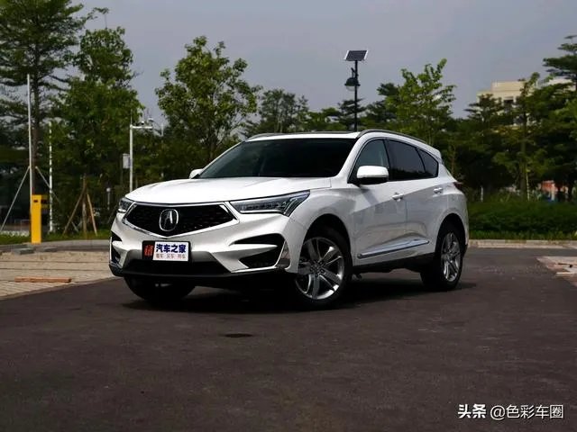 同是日系高端车,如何评价英菲尼迪和讴歌?