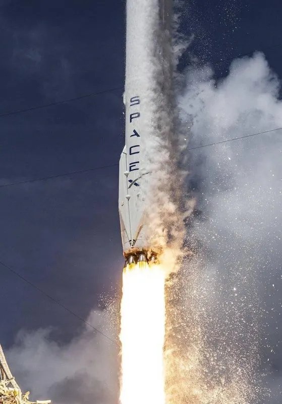 成功发射的SpaceX有哪些重大历史意义?