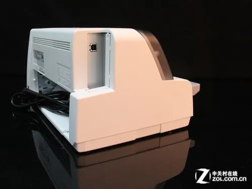办公实用派 OKI ML210F针式打印机首测