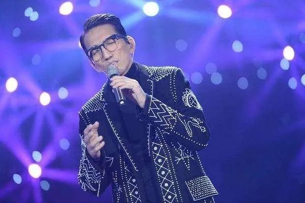 林志炫承认已婚，为什么娱乐圈好多明星都会隐瞒婚史？