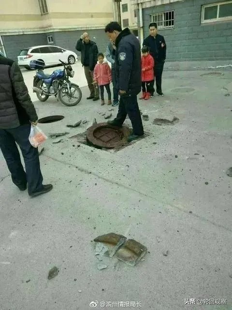 安徽一小区发生爆炸，这年还怎么过？