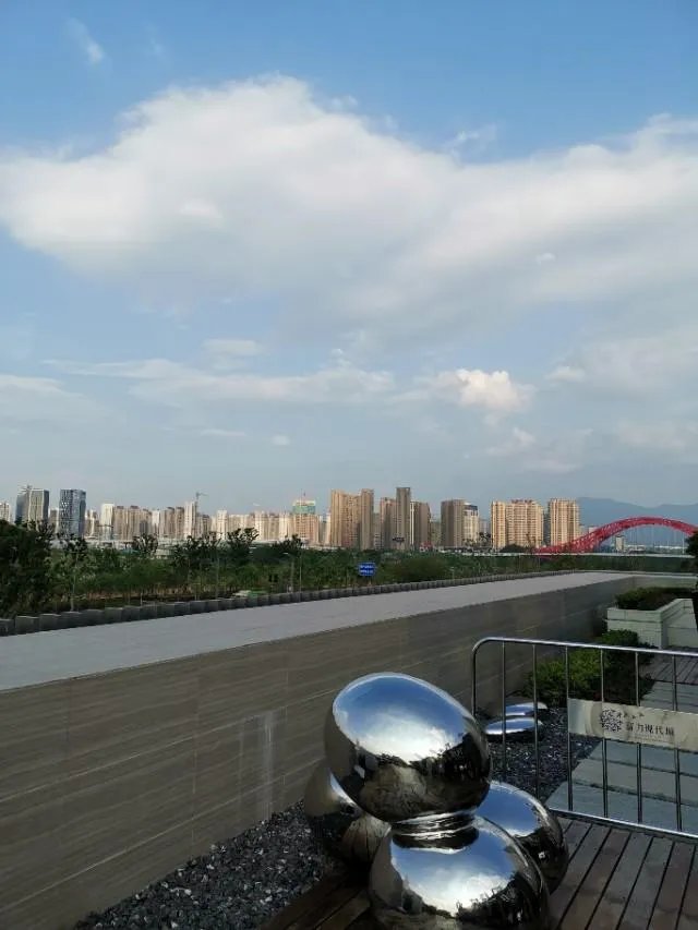 整个赣州房产中哪里的房子最好卖？