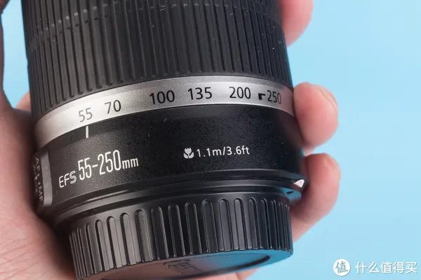 开箱晒物系列 篇八:#晒单大赛#CANON 佳能 穷人三宝集齐(附样片)