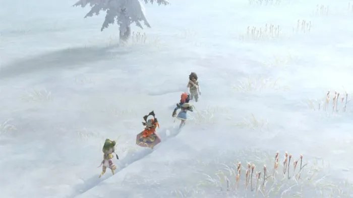 《我是刹那》6.8分:杀死了女主 但没救活日本RPG