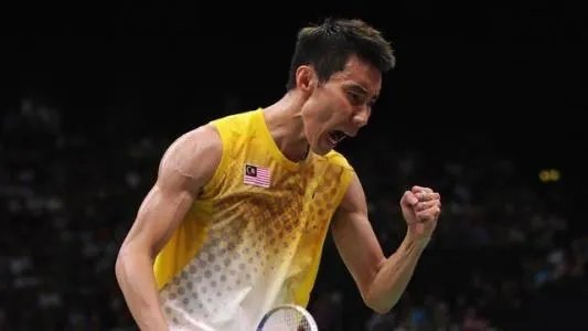 李宗伟祖籍哪里