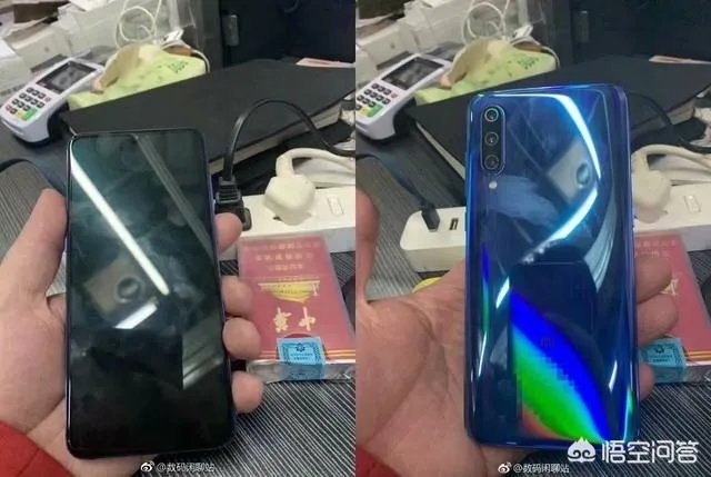 小米9手机什么时候上市?