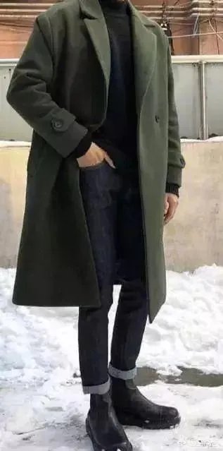 有哪些关于日系或者韩系穿搭的杂志值得推荐?