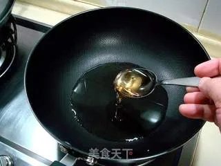 蜜汁山药