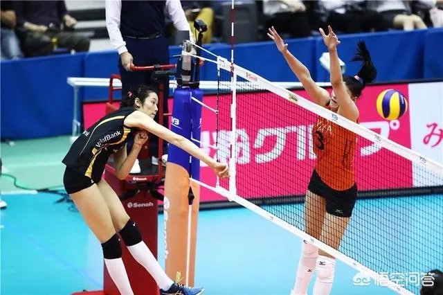 如果朱婷下赛季将回国落户天津参加排超联赛,与李莹盈双剑合璧,对此你期待吗?