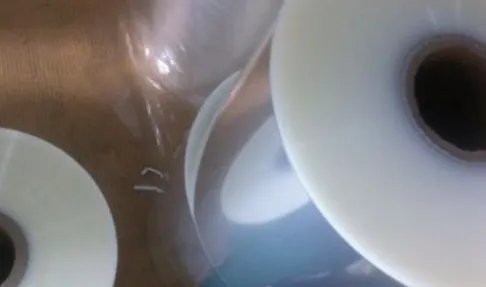 热收缩膜生产厂家